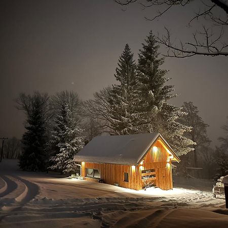 Chata U Zmrzlyho Mini Horejsi Vrchlabi Exteriér fotografie